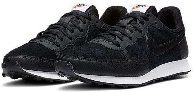 耐吉 Challenger OG SE 低幫 跑步鞋 男款 黑白 Lookbook 耐吉 Challenger OG SE 低幫 跑步鞋 男款 黑白