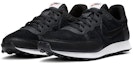 Lookbook Nike Challenger OG SE 'Hitam Suede' CW7662-001
