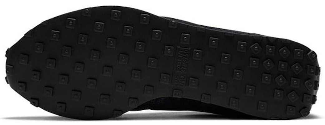 Nike Challenger OG SE 'Black Suede' CW7662-001 Details for Nike Challenger OG SE 'Black Suede' CW7662-001