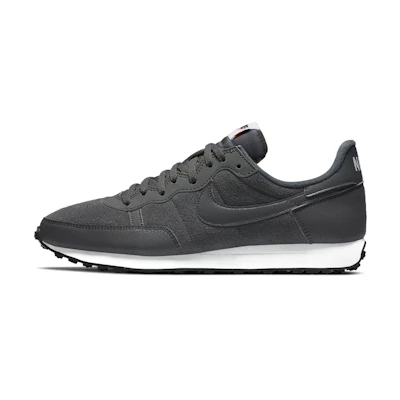 Nike Challenger SE 'Iron Grey Black'