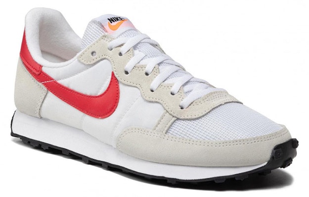 Nike Challenger OG Putih/Merah CW7654-100 Order Nike Challenger OG Putih/Merah CW7654-100