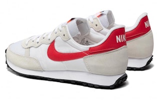 ナイキ チャレンジャー OG 白/赤 CW7654-100 Shop ナイキ チャレンジャー OG 白/赤 CW7654-100