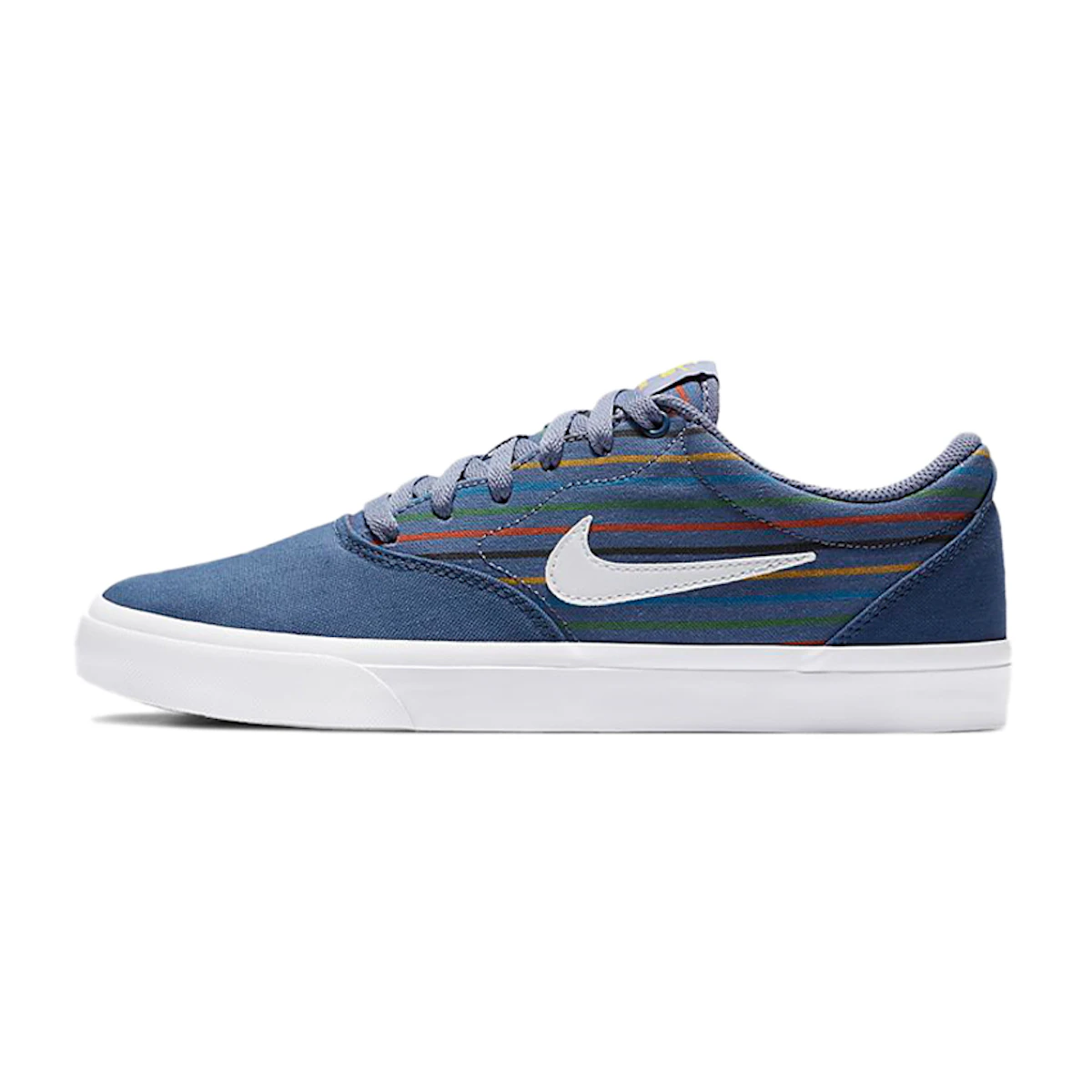 Buy Nike Charge Canvas Premium SB 'Mystic Navy' CV6481-400 Novelship