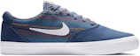 Order Nike Charge Canvas Premium SB 'Mystic Navy' - Navy Premium Kasut Nike SB CV6481-400