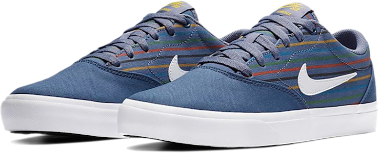 나이키 SB 프리미엄 차지 캔버스 '미스틱 네이비' CV6481-400 Lookbook 나이키 SB 프리미엄 차지 캔버스 '미스틱 네이비' CV6481-400