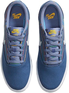 나이키 SB 프리미엄 차지 캔버스 '미스틱 네이비' CV6481-400 Shop 나이키 SB 프리미엄 차지 캔버스 '미스틱 네이비' CV6481-400