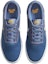 Shop Nike Charge Canvas Premium SB 'Mystic Navy' - Navy Premium Kasut Nike SB CV6481-400