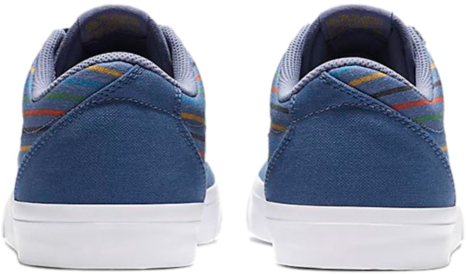 Nike Charge Canvas Premium SB 'Mystic Navy' CV6481-400 Purchase Nike Charge Canvas Premium SB 'Mystic Navy' CV6481-400