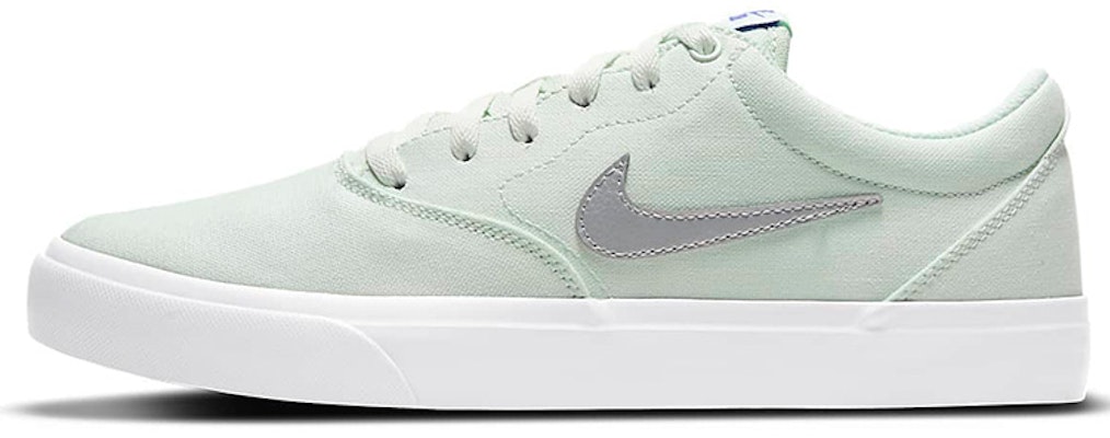 Nike Charge Canvas SB 'Barely Green' CD6279-302 Buy Nike Charge Canvas SB 'Barely Green' CD6279-302