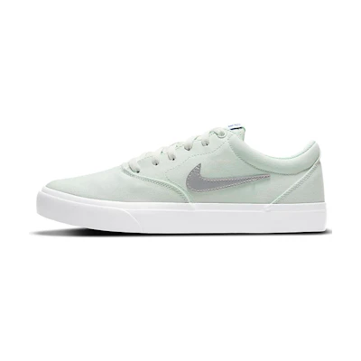 Nike Charge Canvas SB 'Barely Green'