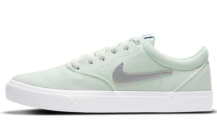 Nike Charge Canvas SB 'Barely Green' CD6279-302