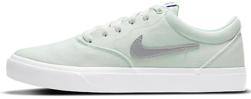 Nike Charge Canvas SB 'Barely Green' CD6279-302 Nike Charge Canvas SB 'Barely Green' CD6279-302