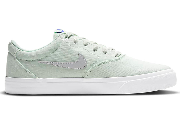 Order Nike Charge Canvas SB ''Hellgrün'' CD6279-302