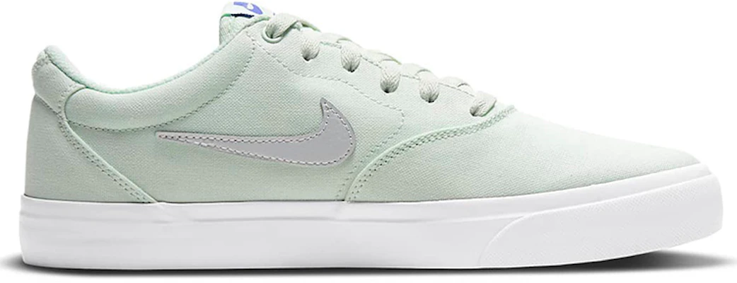 Nike Charge Canvas SB ''Hellgrün'' CD6279-302 Order Nike Charge Canvas SB ''Hellgrün'' CD6279-302