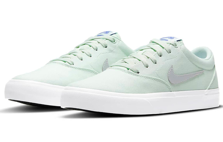 Lookbook Nike Charge Canvas SB ''Hellgrün'' CD6279-302