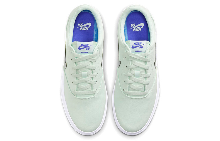 Shop Nike Charge Canvas SB ''Hellgrün'' CD6279-302