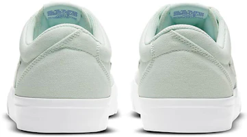 Purchase Nike SB Charge Canvas 低幫 板鞋 男女同款 淡綠