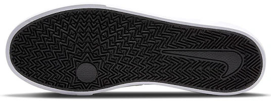 Details for Nike SB Charge Canvas 低幫 板鞋 男女同款 淡綠