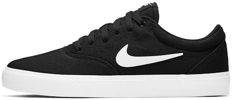 Nike Charge Canvas SB 'Black' CD6279-002 Nike Charge Canvas SB 'Black' CD6279-002