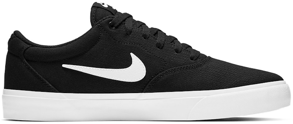 Nike Charge Canvas SB 'Black' CD6279-002 Order Nike Charge Canvas SB 'Black' CD6279-002