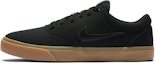 Buy Nike Charge Canvas SB 'Hitam Gum' CD6279-004