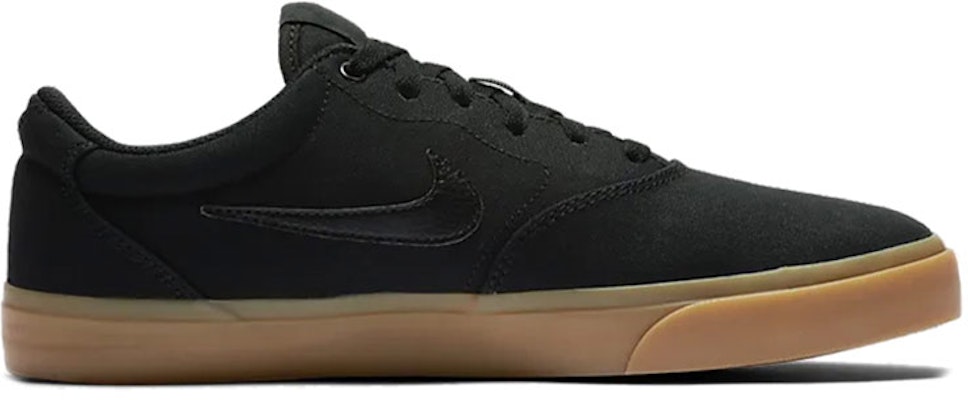 Nike Charge Canvas SB 'Black Gum' CD6279-004 Order Nike Charge Canvas SB 'Black Gum' CD6279-004