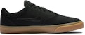 Nike Charge Canvas SB 'Hitam Gum' CD6279-004