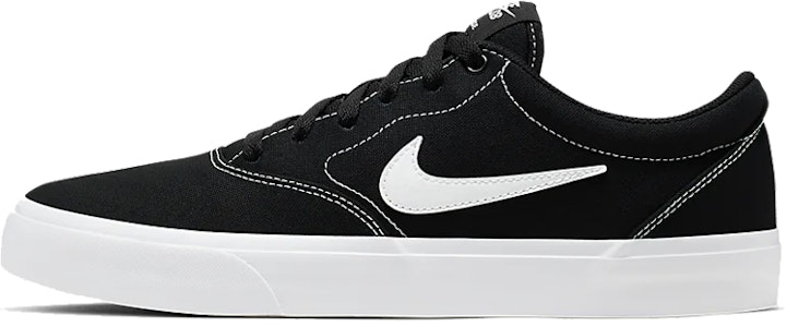耐克 Charge Canvas SB '黑白' 运动鞋 CD6279-006 Buy 耐克 Charge Canvas SB '黑白' 运动鞋 CD6279-006