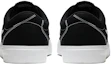 Shop Nike Charge Canvas SB ''Zwart Wit'' CD6279-006