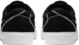 Shop Nike Charge Canvas SB 'Hitam Putih' CD6279-006
