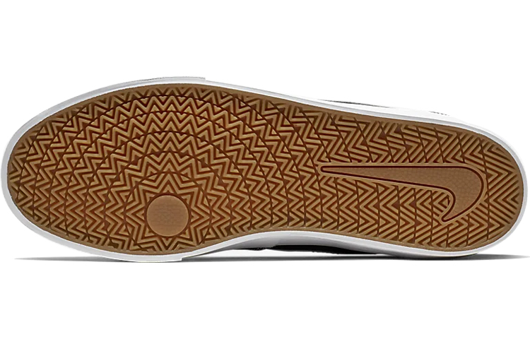 Purchase Nike Charge Canvas SB ''Zwart Wit'' CD6279-006