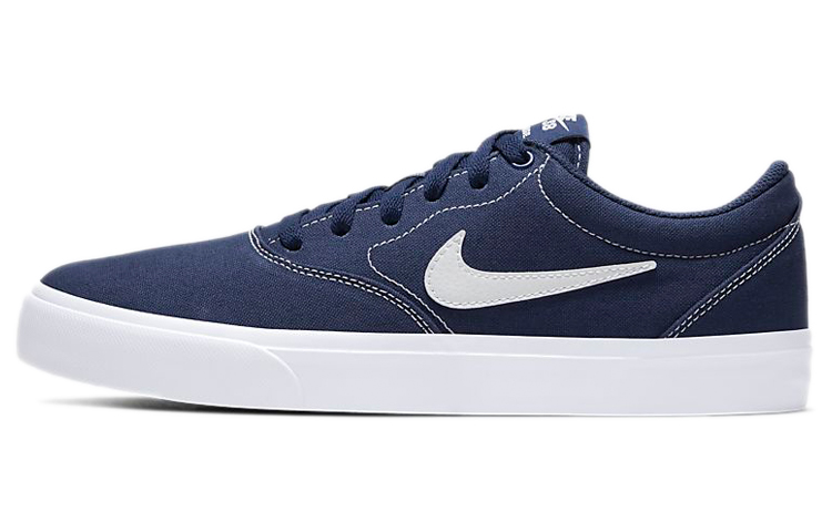 Nike Charge Canvas SB 'Midnight Navy' CD6279-402