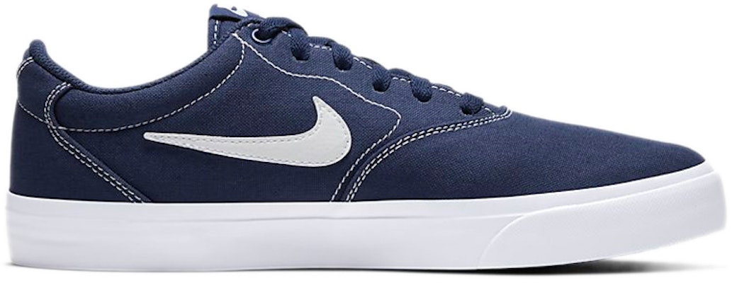 Nike Charge Canvas SB 'Azul Medianoche' CD6279-402 Order Nike Charge Canvas SB 'Azul Medianoche' CD6279-402