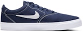 Order Nike Charge Canvas SB 'Midnight Navy' Kanvas Kasut Lelaki. CD6279-402