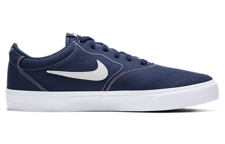 Order Nike Charge Canvas SB ''Midnight Navy'' Sneakers CD6279-402