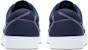Nike Charge Canvas SB 'Midnight Navy' Kanvas Kasut Lelaki. CD6279-402