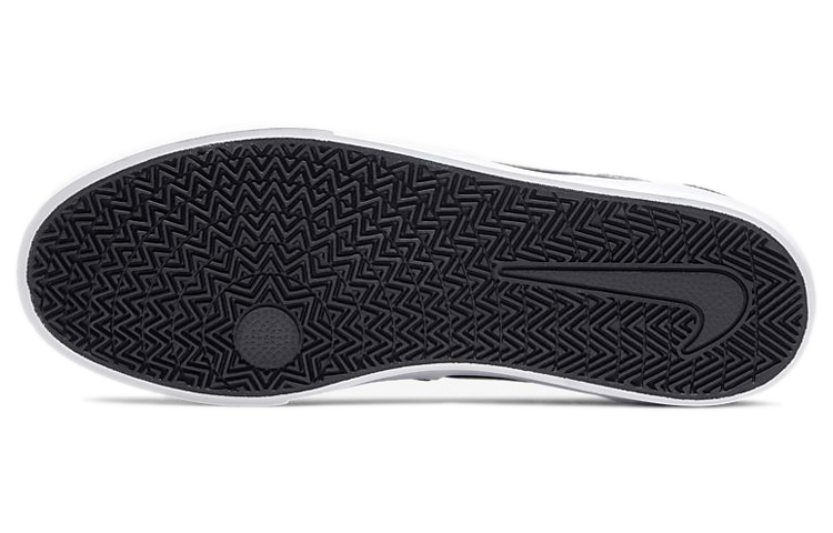 Details for Nike Charge Canvas SB ''Midnight Navy'' Sneakers CD6279-402