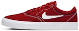 Buy Nike Charge Canvas SB 'Mystic Red' - Nike Charge Canvas SB 'Merah Mistik' CD6279-601