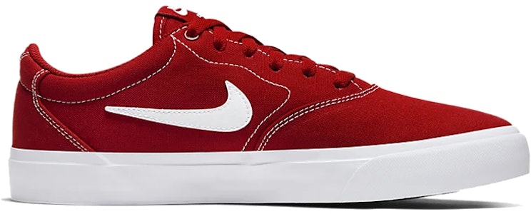 耐克 Charge Canvas SB '神秘红' CD6279-601 Order 耐克 Charge Canvas SB '神秘红' CD6279-601