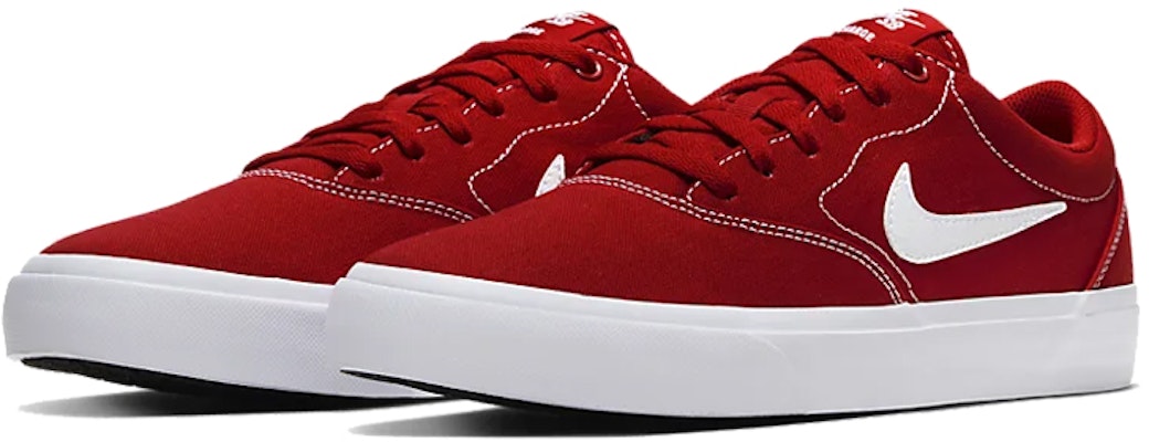 Nike Charge Canvas SB 'Rojo Místico' CD6279-601 Lookbook Nike Charge Canvas SB 'Rojo Místico' CD6279-601