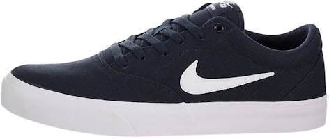 Nike Charge Canvas SB 'Obsidian' CD6279-400 Nike Charge Canvas SB 'Obsidian' CD6279-400