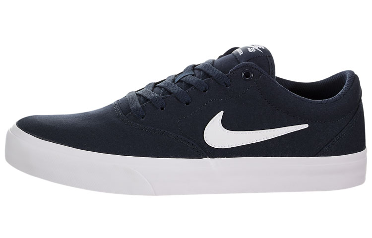 Nike Charge Canvas SB 'Obsidian' CD6279-400