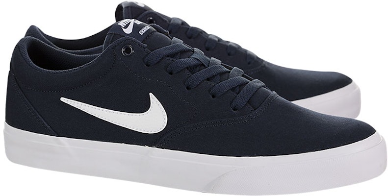 Nike Charge Canvas SB 'Obsidian' Pria Sneakers CD6279-400 Order Nike Charge Canvas SB 'Obsidian' Pria Sneakers CD6279-400