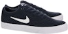 Nike Charge Canvas SB 'Obsidian' - Kasut Skating Nike Charge Canvas 'Obsidian'. CD6279-400