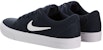Nike Charge Canvas SB 'Obsidian' - Kasut Skating Nike Charge Canvas 'Obsidian'. CD6279-400