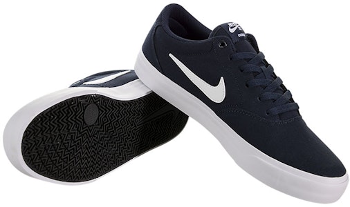 Nike Charge Canvas SB 'Obsidiana' CD6279-400 Shop Nike Charge Canvas SB 'Obsidiana' CD6279-400