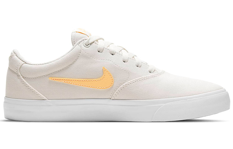 Order Nike Charge Canvas SB 'Sail Melon Tint' Wanita CD6279-105