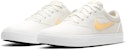 Nike Charge Canvas SB 'Sail Melon Tint' Lelaki Wanita Skateboard Kasut CD6279-105