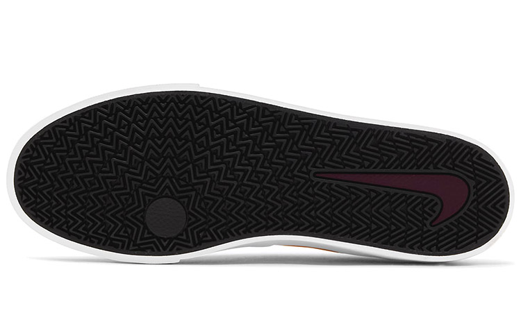 Details for Nike Charge Canvas SB 'Sail Melon Tint' Wanita CD6279-105