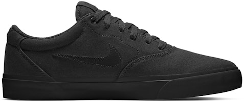 Nike Charge Canvas SB 'Triple Black' - Zapatillas Negras Total para Skateboarding CD6279-001 Order Nike Charge Canvas SB 'Triple Black' - Zapatillas Negras Total para Skateboarding CD6279-001